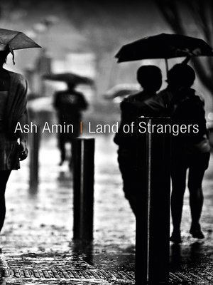 cover image of Land of Strangers